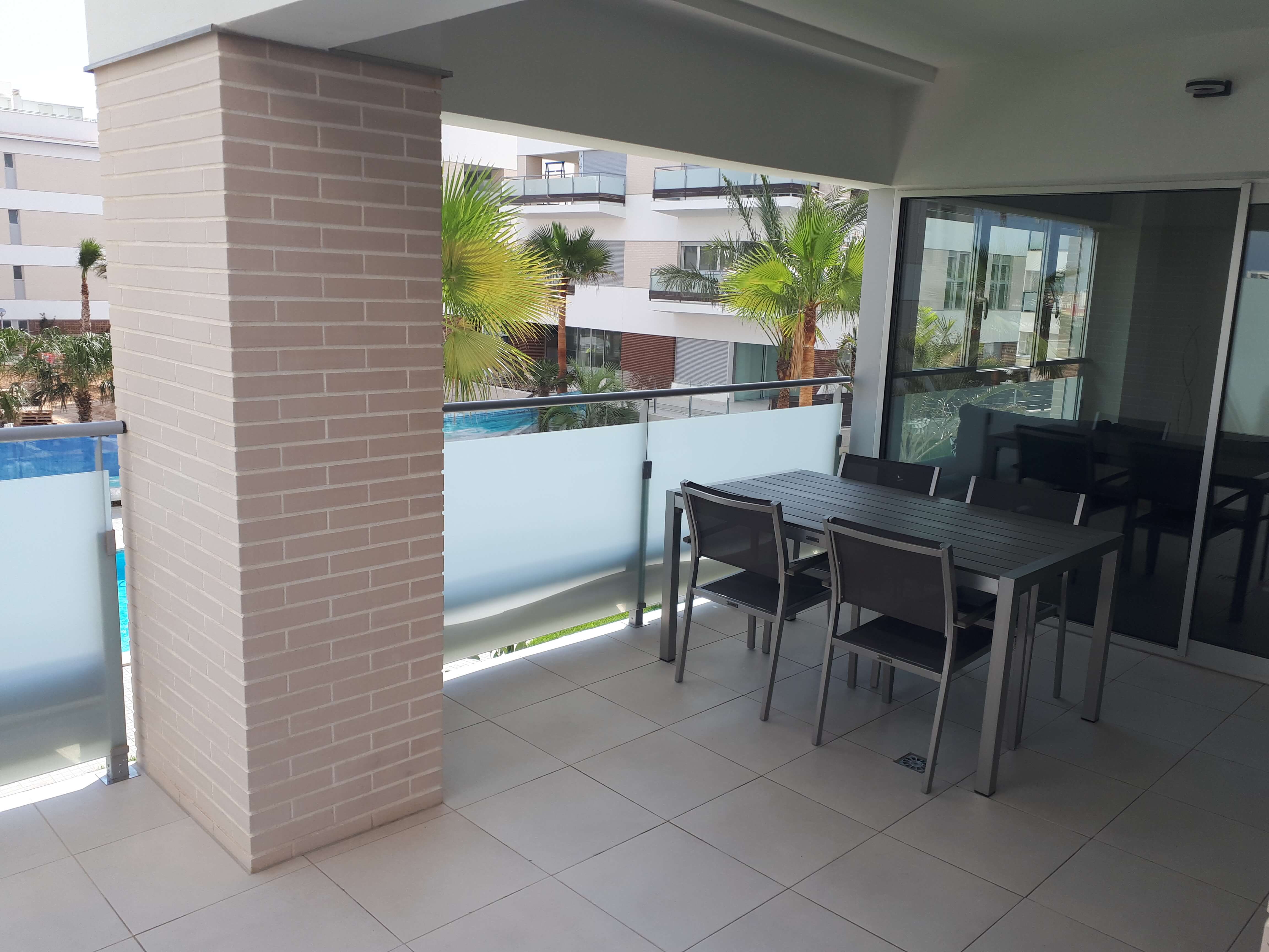 Mirador de Villamartin